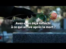 Qu’arrive-t-il après la mort