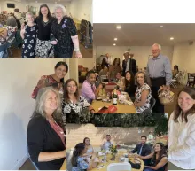 LA Congregation Fellowship