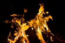 Torturés à perpétuité dans un étang de feu ?