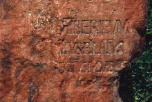 Cette inscription est l’une des nombreuses preuves historiques attestant l’existence des personnes mentionnées dans le Nouveau Testament.