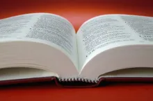 Une Bible
