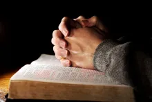 Le salut, c’est l’entrée dans le Royaume de Dieu