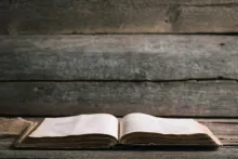 Une Bible