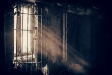 Un prison
