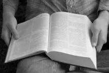 Une Bible