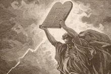 Le sabbat : Au commencement