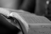 Une Bible