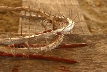 La Pâque : commémoration du sacrifice de Jésus-Christ