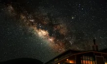 Le ciel descendra-t-il sur terre ?