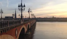 Un pont français