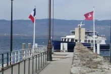 lac Léman