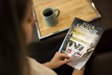 Pour l'Avenir : Perspectives pour un monde meilleur