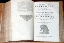 Les dix commandements figurent-ils dans le Nouveau Testament