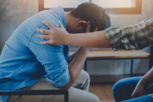 Prière d’intercession