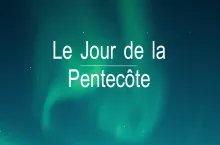 Pentecôte