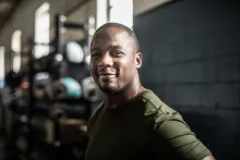 Que signifie être un homme ?