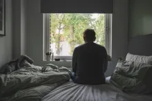 Un chrétien peut-il souffrir d’une dépression