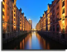 Hamburg