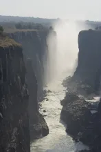 Victoria Falls