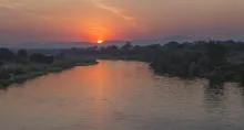 Kafue River