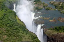 Victoria Falls