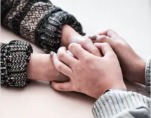 Aimer quand c’est difficile