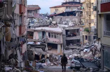 Les tremblements de terre et la protection de Dieu