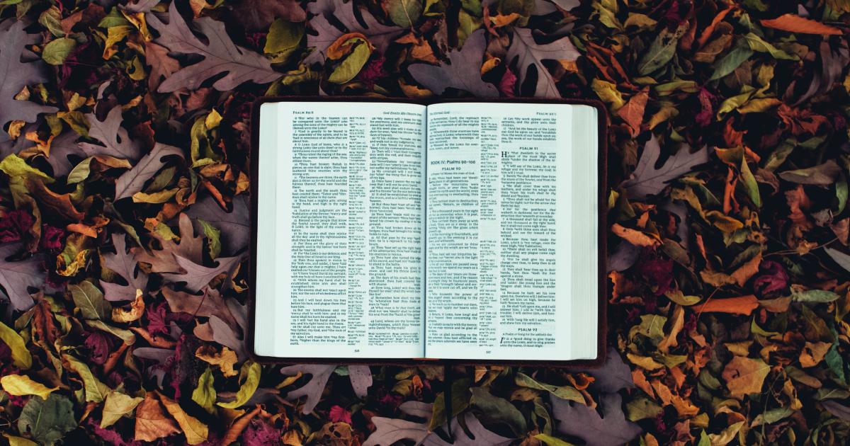 L’utilisation du mot « Église » dans les Écritures et dans notre ...