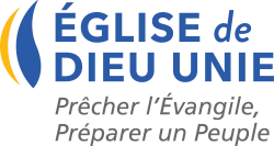 Logo de l'Eglise de Dieu Unie