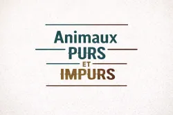 Animaux purs et impurs