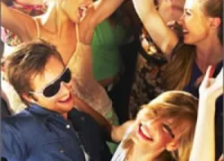 Les dures vicissitudes du tourbillon sexuel !