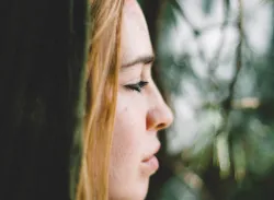 Des mots d'encouragement