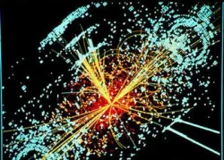 Le boson de Higgs