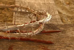 La Pâque : commémoration du sacrifice de Jésus-Christ