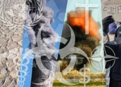 Dieu a-t-Il perdu le contrôle ?