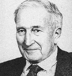 Dr. Antony Flew