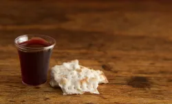 Comment la cérémonie pascale est-elle commémorée aujourd’hui ?