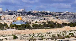 Que réserve l’avenir à Israël ?