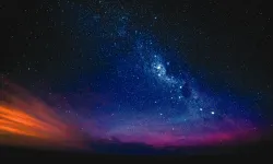 Dieu et l’astronomie