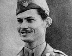 Desmond Doss