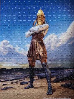 Le puzzle des prophéties bibliques — pouvez-vous l’assembler ?