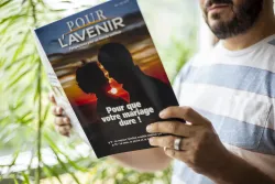 Pour l'Avenir : Perspectives pour un monde meilleur