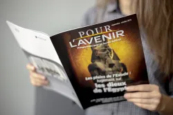 Pour l'Avenir : Perspectives pour un monde meilleur