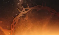 Une couronne d'épines