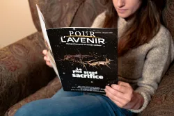 Pour l'Avenir : Perspectives pour un monde meilleur