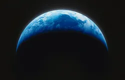 La Terre