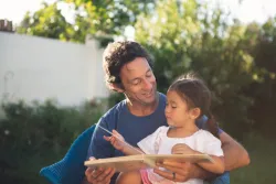 PA mars-avril - Huit valeurs bibliques fondamentales à enseigner à vos enfants