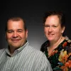 Kevin and Debbie Call