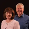Steve and Melania Nutzman