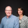 Bart and Joan Bornhorst